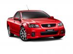 Holden Ute 2011 года